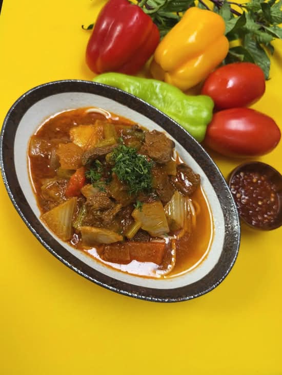 Lagman / Лагман