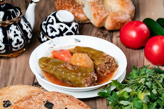 Golupsi / Голупси