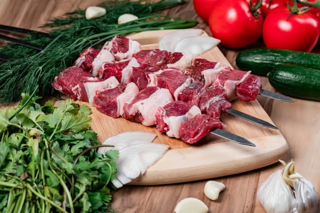 Beef / Говядина