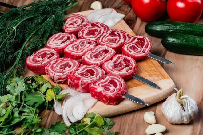 Rolls / Рулет