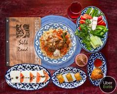 Silk Road Choyhona