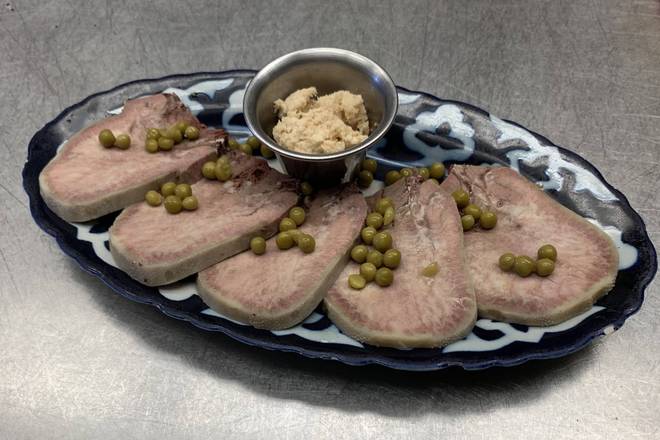 Beef Tongue