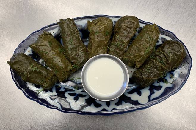 Dolma (7 pcs)