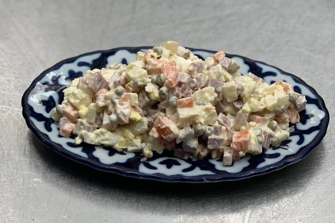 Olivier Salad