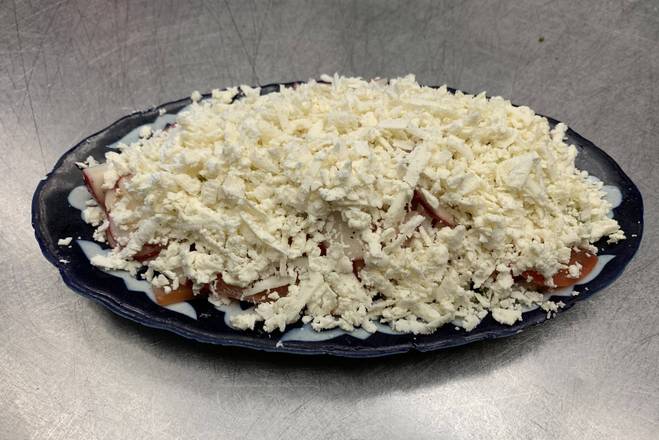 Tashkent Salad