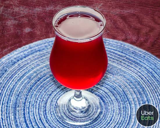 Homemade Fruit Punch