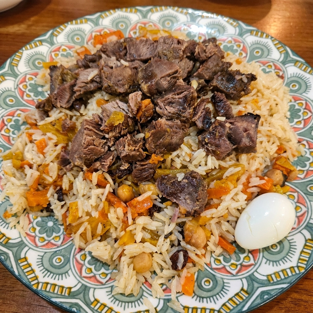 Grandma's Secret - Sunny Isles