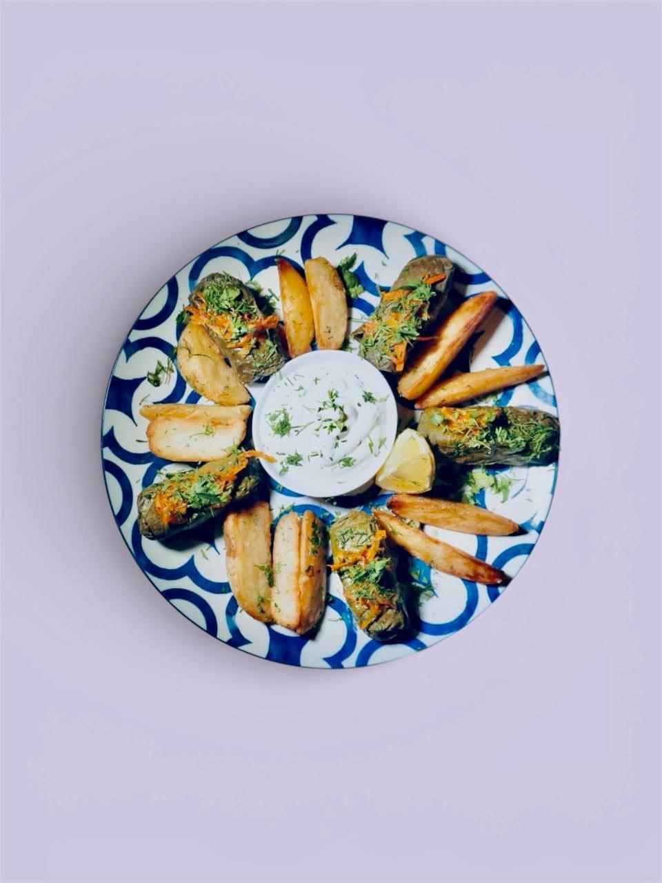 Dolma