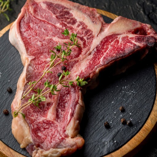 Rib Eye Steak
