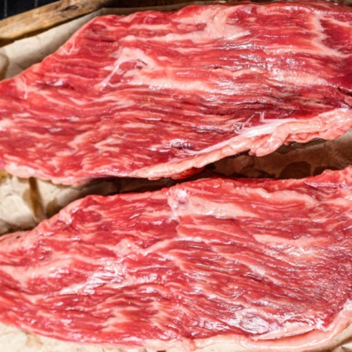 Skirt Steak