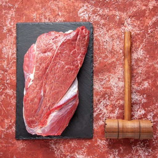 Boneless Beef Shoulder