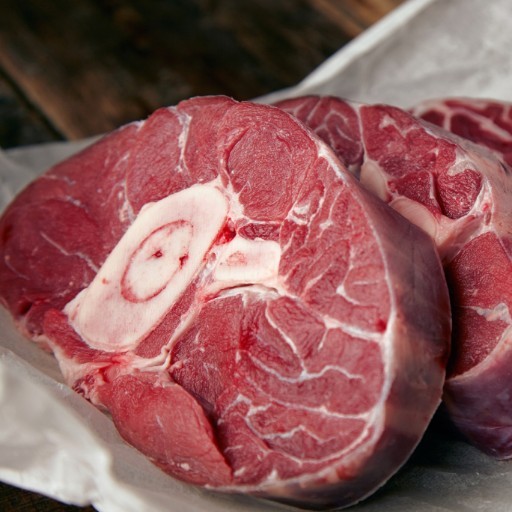 Beef Shank