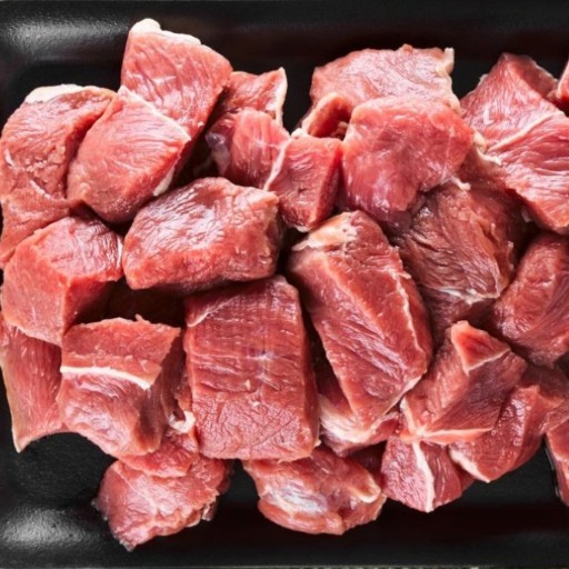 Beef Stew