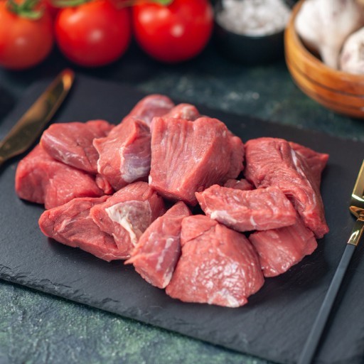 Boneless Beef