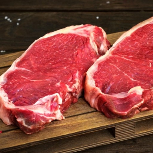 Sirloin Steak