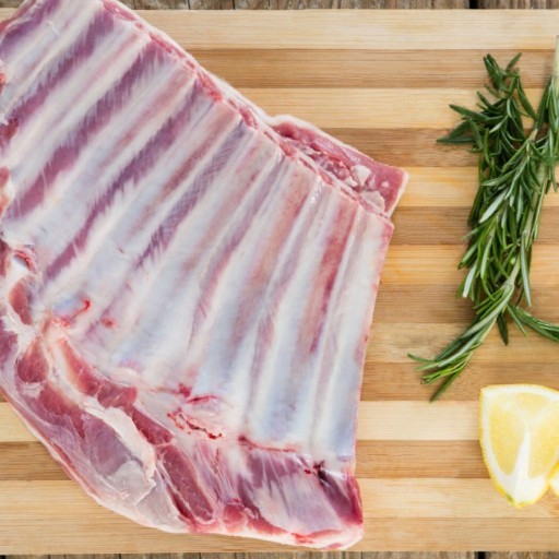 Lamb Ribs