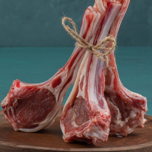 Lamb Chops