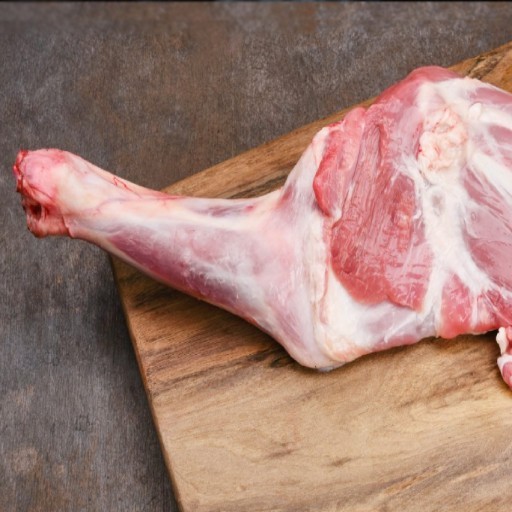 Lamb Shoulder