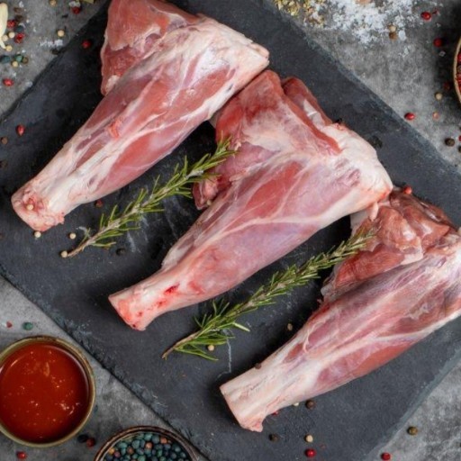 Lamb Leg