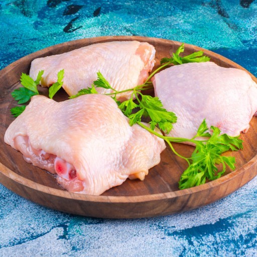 Chicken Thighs