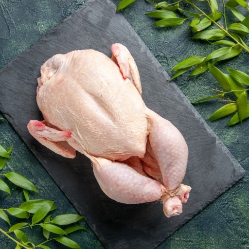 Whole Chicken