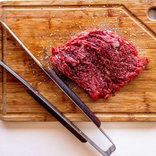 Beef Steak