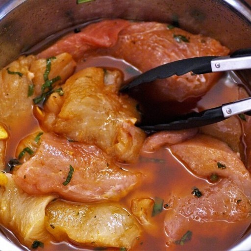 Chicken Tenders