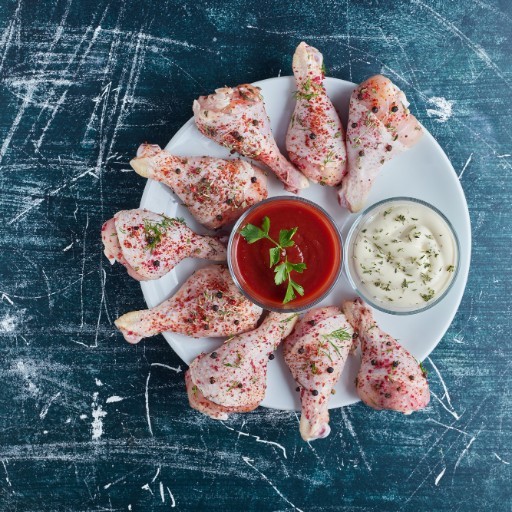Chicken Drumsticks