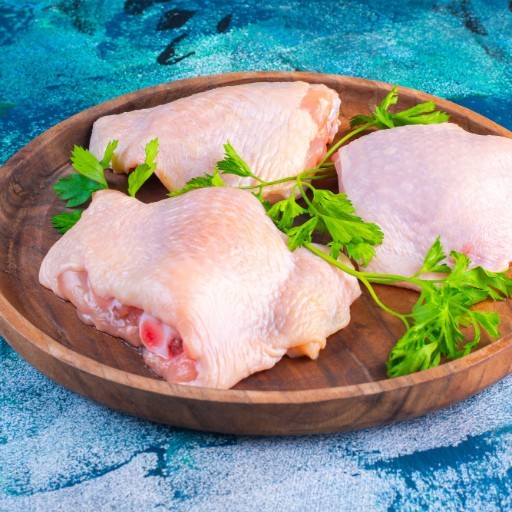 Chicken Thighs
