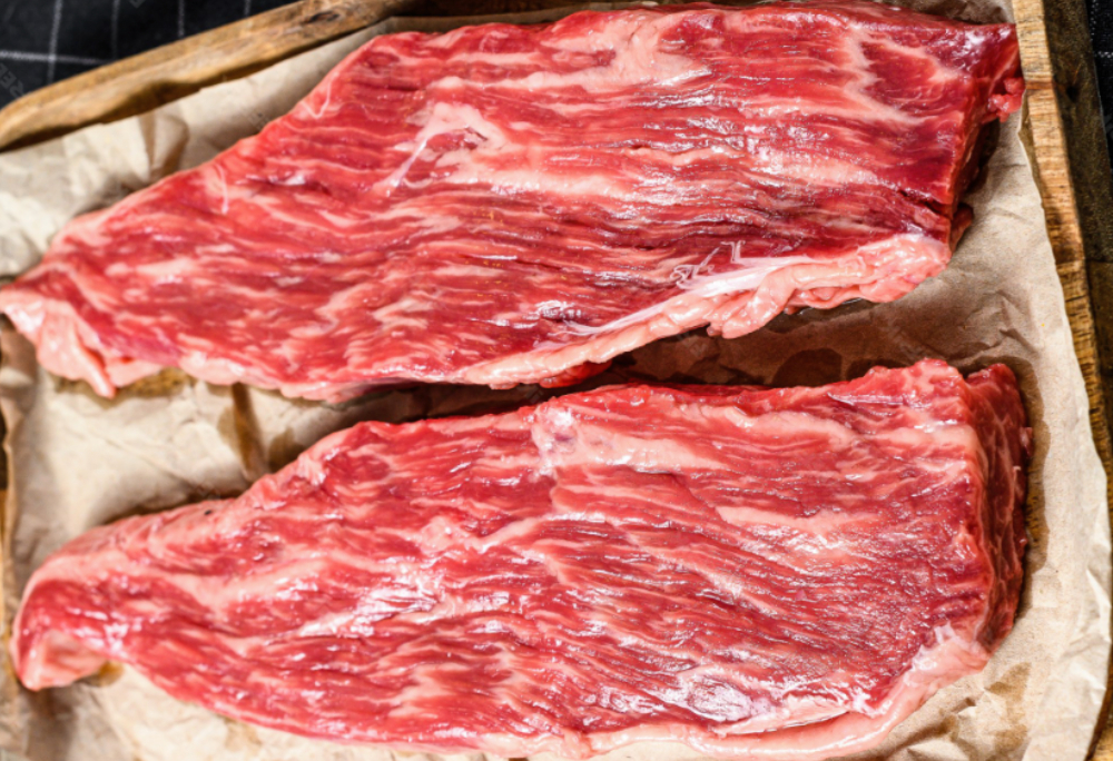 Skirt Steak