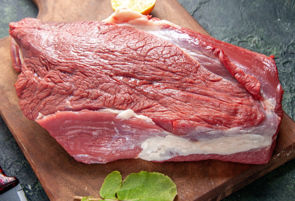 Beef Chuck