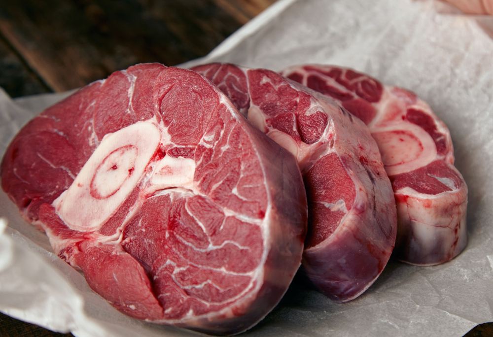 Beef Shank