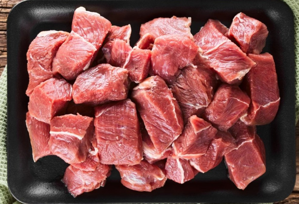 Beef Stew