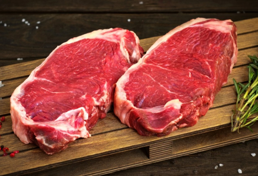 Sirloin Steak