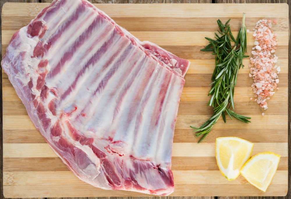Lamb Ribs