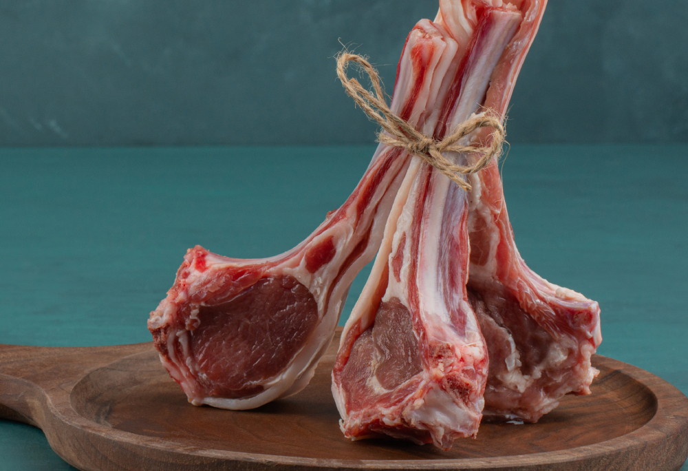 Lamb Chops