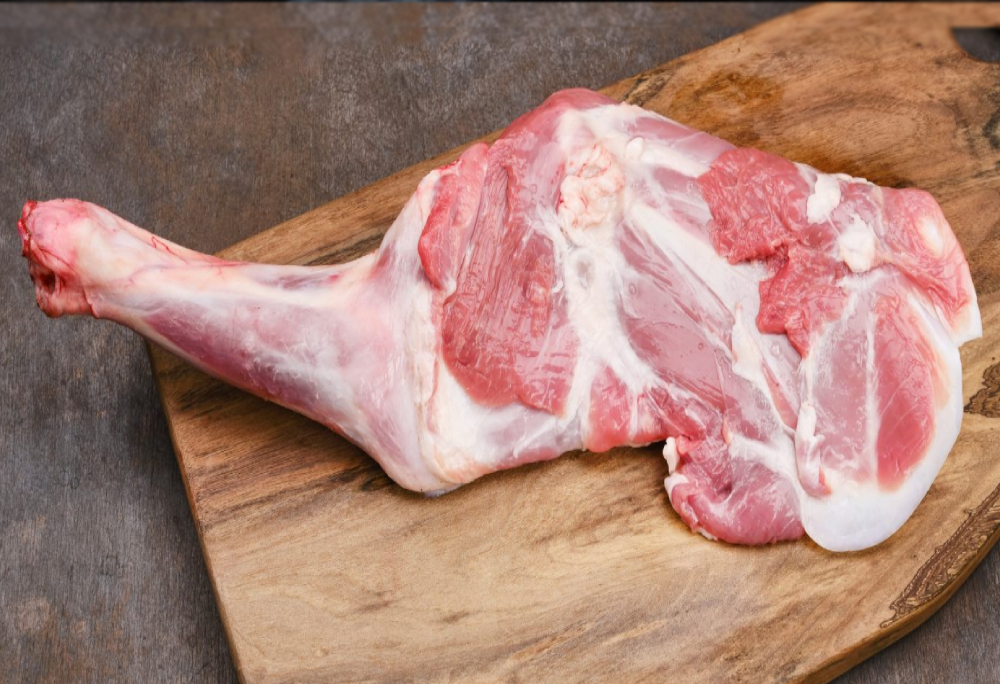 Lamb Shoulder
