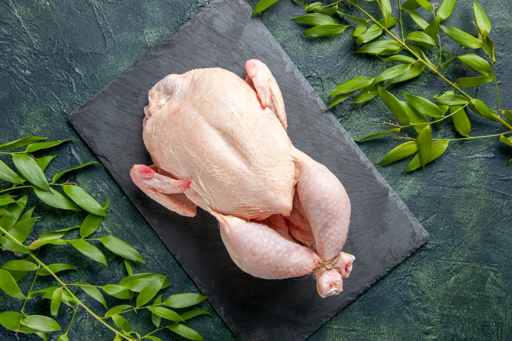 Whole Chicken