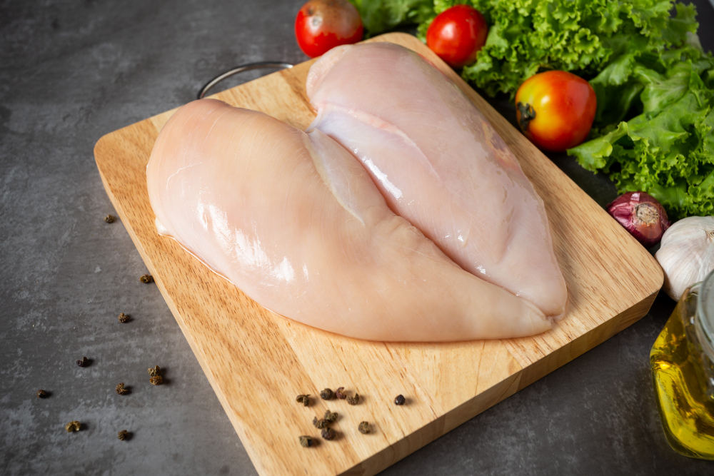 Chicken Leg