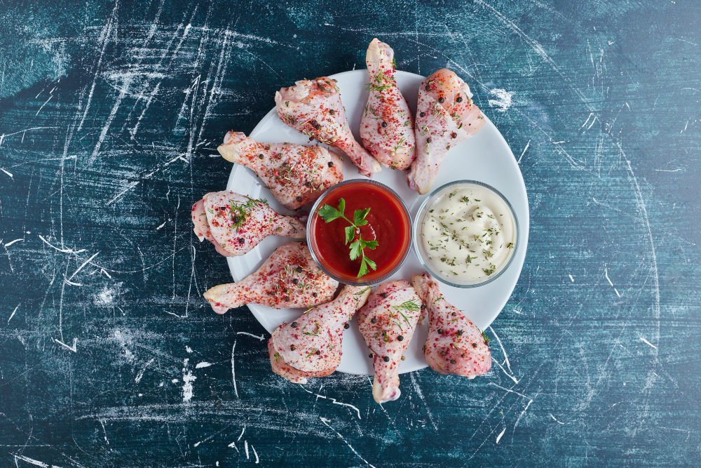 Chicken Drumsticks